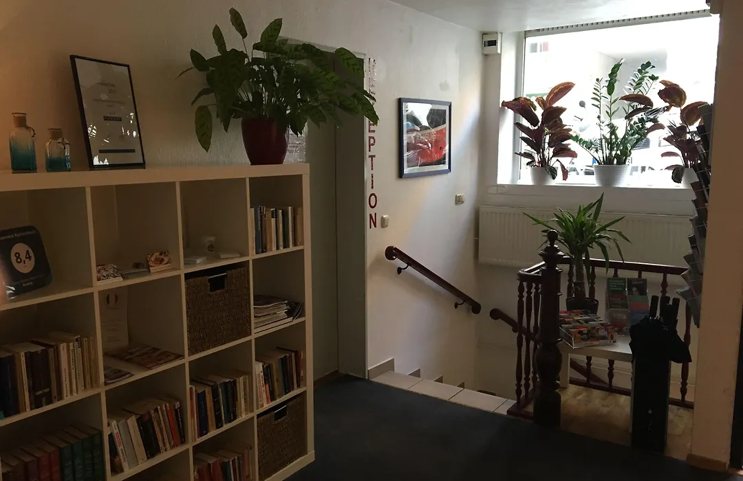 Basement Rotherbaum-1
